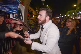 The greatest chris evans performances didn't necessarily come from the best movies, but in most cases they go hand in hand. Chris Evans Could Star In A New Bermuda Triangle Action Adventure Movie The Boston Globe
