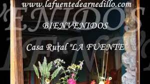 Liegt casa rural las pedrolas in der nähe des stadtzentrums? Casa Rural Arnedillo La Rioja Balneario Aguas Termales