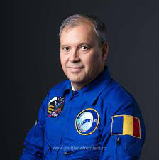 He flew in space aboard soyuz 40 spacecraft and salyut 6 space laboratory. Dumitru Prunariu Primul È™i Singurul Roman Care A Ajuns In Cosmos Politia De Frontiera