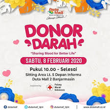 Sama seperti donor darah, donor plasma darah juga mempunyai manfaat dan efek sampingnya bagi kesehatan. Desain Spanduk Banner Donor Darah Serbabisnis