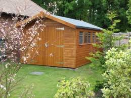 Small garden tools garden tool shed garden tool storage garden sheds fence garden shed make your potting shed pretty with cuprinol garden shades in wild thyme and country cream Top 10 Tips For Buying A Garden Shed
