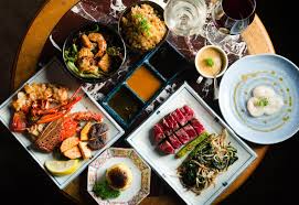 Risultati immagini per Teppanyaki