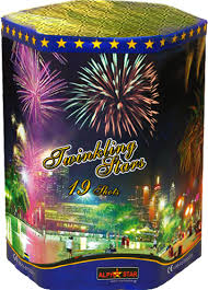 Χρόνια πολλά από τον πειραιά μας» εύχεται ο δήμαρχος πειραιά γιάννης μώραλης, συνοδεύοντας την ανάρτησή του με τα φαντασμαγορικά πυροτεχνήματα που φώτισαν τον ουρανό. Alpha Star Pyrotexnhmata 19 Bolwn Twinkling Stars 005 130 022 Skroutz Gr