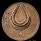 Western Chic Hat Workshop with Hat Lady Biz