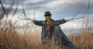 Scarecrows: The Sordid Truth | Enjoy Life to the Fullest | keenesentinel.com