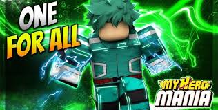 Anime and roblox might seem like a weird combination, but anime games based on popular shows have become massive on the platform. Roblox A Few Tips For Playing My Hero Mania Articles Pocket Gamer