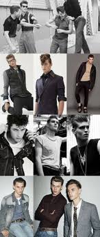 The Rockabilly Lookbook Rockabilly Style Men Greaser Style Men S Rockabilly Style