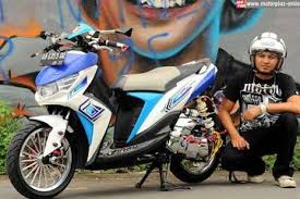 Cara menceperkan mio m3/modifikasi mio m3 blue ceper/motor ceper/potong per. Modifikasi Yamaha Mio Soul Gt 2012 Jogja Hanya Ingin Tampil Simpel Tapi Modern Motorplus