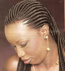Braided hairstyles have also been frequently spotted on the red carpet. Pictures Of Cornrow Hair Braiding Designs