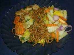 Tips Masak Mie Instan Yang Maknyus Halaman 1 Kompasiana Com