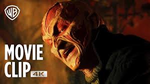 Wes Craven’s New Nightmare | Freddy’s Coming | 4K Movie Clip | Warner Bros.  Entertainment