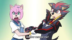 The Ultimate Anime Sonic The Hedgehog Sonic The Hedgehog Anime Sonic