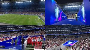 Pes 2021 Wembley Stadium Pes Files Ru Patch Mod Facebook