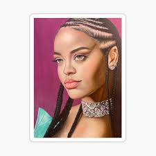 Paint Markers Stickers for Sale