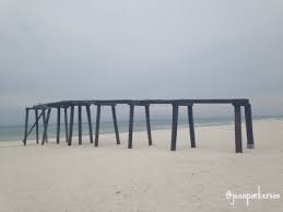 Panama city beach is a resort town in bay county, florida, united states, on the gulf of mexico coast. Camp Helen State Park In Panama City Beach Florida Kid Friendly Attractions Trekaroo
