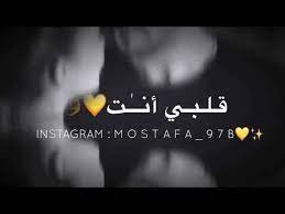 انت قلب انس طباش حالات واتس youtube lockscreen instagram movie posters