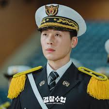 Police university is the first korean drama set in a police university. B1a4 S Jinyoung Yoo Young Jae Lee Dal And Chu Young Woo Dream Of Becoming Police Officers In New Drama Police University Kdramastars