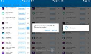 No obstante, como se desea eliminar la cuenta, se escogerá la última opción y clickear en ella. Como Eliminar Las Apps Que No Quieras De Tu Coleccion De Google Play