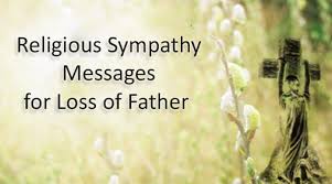 A funeral is a ceremony for celebrating, sanctifying, or remembering the life of a deceased person. Sympathy Quotes For Loss Of Business Religious Sympathy Messages For Loss Of Father Dogtrainingobedienceschool Com