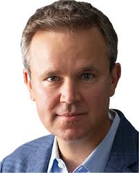 J. Ryan Fuller Ph.D.