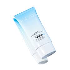 AGE 20 Skin-Fit Hydra Sun Cream