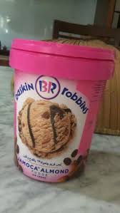 Upon redemption at premium outlet, additional top up is required (price different between normal & premium outlets). Jual Baskin Robbins Ice Cream Original 1 L Di Lapak Haryo Budi Prakoso Bukalapak