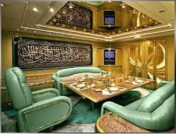 Most Expensive Private Jets In The World Boeing 747 430 Owned By Sultan Of Brunei 233 Million Private Jet Interior Luxury Private Jets Private Jet