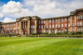 University of leeds is among the top universities in united kingdom. Leeds Beckett University Reviews And Ranking