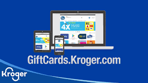 (optional) include a photo to illustrate your review of kroger's gift cards. Egift Cards On Kroger Com Message From Kroger Kroger Youtube