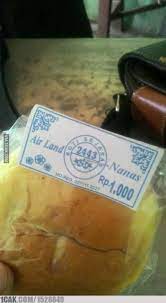 Maybe you would like to learn more about one of these? 10 Jenis Roti Yang Akan Membuatmu Merem Melek Sejak Pandangan Pertama Perhatikan Bungkusnya Deh