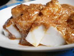 Kalau nak tengok resepi kuah kacang berdaging yang telah berpuluh tahun saya guna, boleh klik di sini. Menerima Tempahan Nasi Impit Kuah Kacang Home Facebook