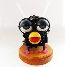 Pin On Furby