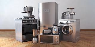6 Ways To Repair Broken Kitchen Appliances Buying Appliances Window Air Conditioner Repair Home Appliances