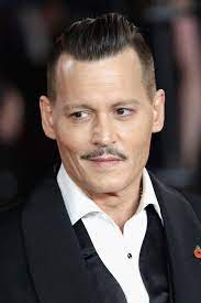 Zur feststellung ästhetischer mehrdeutigkeit bei johnny depp. Johnny Depp Starportrat News Bilder Gala De