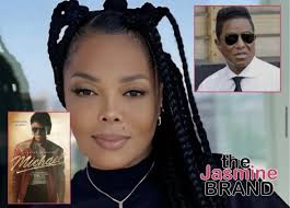Janet Jackson’s Absence From ‘Michael’ Biopic May Be Tied To Family Rivalry – Report