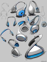 Being an industrial designer means spending your entire life learning and sketching from the things around you. Do Industrial Design Sketches By Riademahmoud Fiverr