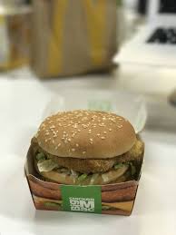 Mcdonald S Now Has A Chicken Big Mac And It Is Damn Delicious
