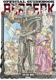 Description of manga berserk : Berserk Manga Online