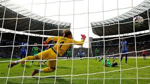 Find hertha bsc vs borussia mönchengladbach result on yahoo sports. Bundesliga Hertha Bsc Borussia Monchengladbach Bundesliga 4 Spieltag Spielbericht