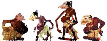 Demikian artikel mengenai desain dan dambar kandang kambing modern dan sehat semoga bermanfaat. Kepemimpinan Punakawan Semar Gareng Petruk Bagong Wayang Indonesia