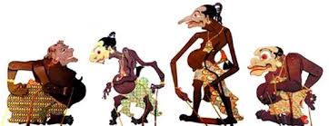 Menggambar wayang kulit makin mudah oleh heru s sudjarwo. Kepemimpinan Punakawan Semar Gareng Petruk Bagong Wayang Indonesia