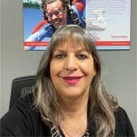 Linda Cherry's Instagram, Twitter & Facebook