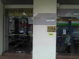 Do malaysian citizens need a visa for travel to india? Applying India Visa For Malaysian Passport Holder Fattytourfine