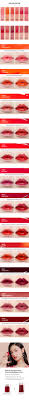 The name 'etude' means 'beautiful study of chopin' in french. Dear Darling Water Gel Tint The Ichigo Shop