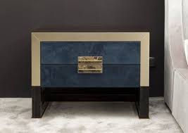 Fratelli Longhi Nightstand Mobilya Komidin Dekor