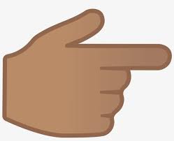 Download Svg Download Png Emoji Pointing Finger Png Transparent Png 1024x1024 Free Download On Nicepng Like icon, emoji thumb signal sign language hand sticker, hand emoji transparent background png clipart. emoji pointing finger png transparent