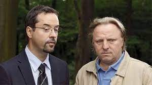 Der titel sagt hoffentlich schon alles ;) die zwei laden aber auch wirklich zum shippen ein. Drehstart In Munster Tatort Ard Das Erste