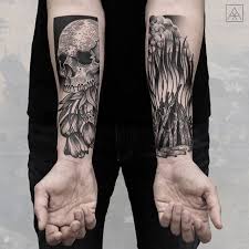 A Imagem Pode Conter 1 Pessoa Amor Fati Tattoo Memento Mori Tattoo Tattoos