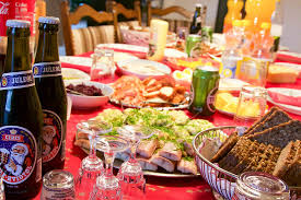 Food & beverage companies in denmark. Traditional Danish Food 20 Amazing Dishes You Must Try In Denmark Adventurous Miriam
