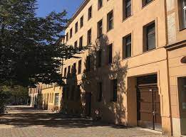 637 wohnungen in halle (saale) zur miete. 3 Zimmer Wohnung Zu Vermieten Humboldtstrasse 48 06114 Halle Saale Paulusviertel Mapio Net